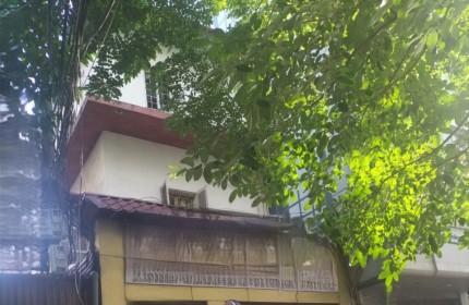 CHO THUÊ MBKD LÀM HÀNG ĂN, QUÁN BAR, KARAOKE PHỐ LINH LANG 3 TẨNG, 60M2, 38 TRIỆU